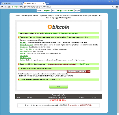 Cryptowall