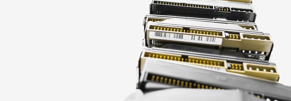 Hitachi Data Recovery