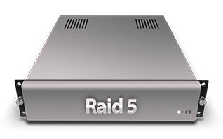 raid-5