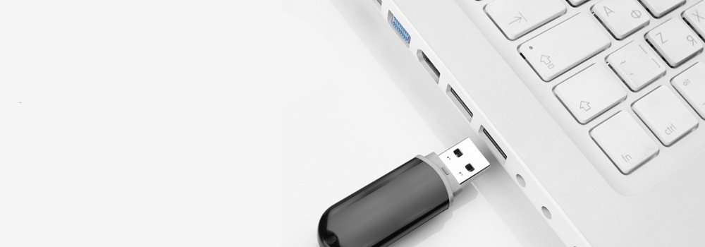 USB Stick Recovery