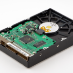 data recovery