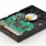 Hard Drive Data Recovery